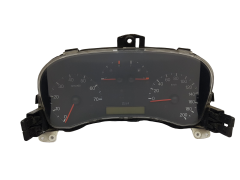 Tacho Kombiinstrument Fiat Punto 60.6307.002.H 606307002H 24557