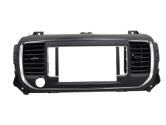 Lüftungsgitter Navi Citroen Jumpy 3 Expert 3 227280011