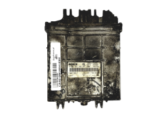 Steuergerät 0281001809 7700110647 7700105953 Renault Bosch 16641