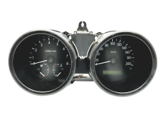Tacho Kombiinstrument Chevrolet Aveo Kalos 96426049 59574