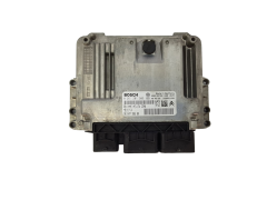 Steuergerät 9664738680 0261201505 9663193780 PSA Bosch 18640 Steuergerät 9664738680 0261201505 9663193780 PSA Bosch 18640