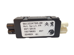 Antenne Citroen Peugeot 9813334780
