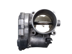 Drosselklappe Volvo 31216665 0280750520 2.4 D Bosch 1613