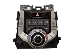Klimabedienteil Bedienung Climatronic Hyundai Elantra 5 972503X140 A65 HEP081