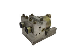 Abs-Pumpe Mazda 323 BJ4A437AZ B25D437A0 Sumitomo 5416 Abs-Pumpe Mazda 323 BJ4A437AZ B25D437A0 Sumitomo 5416