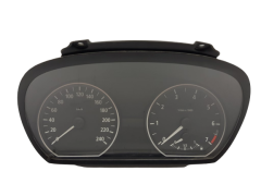 Tacho Kombiinstrument BMW 1 E81 E82 E87 9110191-03 1024932-48