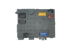 Steuergerät BSI 9641428380 73004112 PSA Valeo 40431 Steuergerät BSI 9641428380 73004112 PSA Valeo 40431