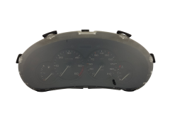 Tacho Kombiinstrument Peugeot 206 9634961080 09031989904 2548