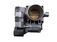 Drosselklappe Fiat Ford 55192786 40SMF10 Magneti Marelli 3098