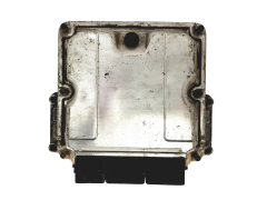 Steuergerät 0281010632 8200051608 8200204836 Renault Bosch 30478