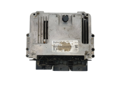 Steuergerät 0281019928 C1R1-12A650-AD Ford Bosch 