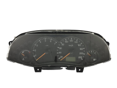Tacho Kombiinstrument Ford Focus 98AP-10841-BC 98AP10841BC 48614 Tacho Kombiinstrument Ford Focus 98AP-10841-BC 98AP10841BC 48614