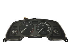 Tacho Kombiinstrument Opel Astra G 09228743DQ 351177000 41043