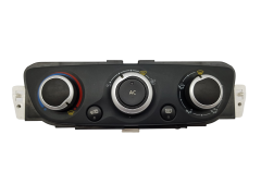 Klimabedienteil Bedienung Renault Megane III Scenic III 275101203R T1001786G