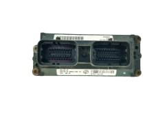 Steuergerät IAW 59F.M7 46808850 Fiat Magneti Marelli 34061