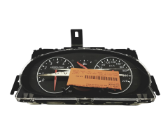 Tacho Kombiinstrument Nissan Micra BC53D 53538