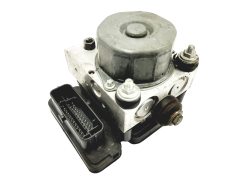 Abs-Pumpe Fiat Lancia 51963416 0265243870 Bosch 34897