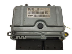 Motorsteuerung Volvo 0261209038 30650454 Bosch Motorsteuerung Volvo 0261209038 30650454 Bosch