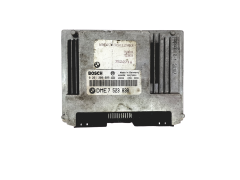 Motorsteuerung BMW 7523838 0261209005 Bosch 25450 Motorsteuerung BMW 7523838 0261209005 Bosch 25450