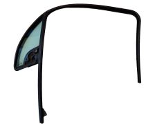 Scheibe Für Tür Links Vorne Citroen C3 9201C0 9654582180 AS2 2005r