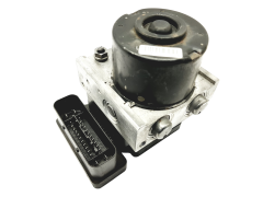 Abs-Pumpe VW Seat 1K0614117H 1K0907379P Ate 34743