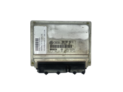 Steuergerät 8D0907557S 0261204183 Audi Bosch 62516