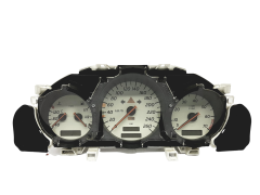 Tacho Kombiinstrument Mercedes SLK 1705403411 110008832019 53060