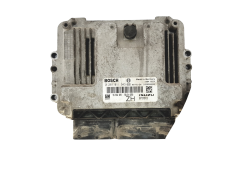 Steuergerät Opel 0281011943 55556829 8973785712 Bosch 23781