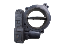 Drosselklappe Mercedes-Benz A6510900370 0280750564 1657