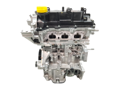Benzinmotor H4DE470 H4D470 100017921R 1.0 TCE Renault Dacia Sandero 3 0km