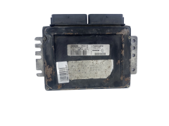 Steuergerät S110030030A 7700114970 7700110471 Renault Siemens 50240 Steuergerät S110030030A 7700114970 7700110471 Renault Siemens 50240