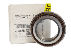 Lager Original Citroen Peugeot 312542 3125.42
