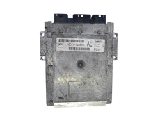 Steuergerät 6C11-12A650-AL 9DCL Ford  FoMoCo 59449