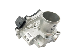 Drosselklappe Neues Original  8200987453 H8200727648 Valeo Renault Opel