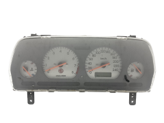 Tacho Kombiinstrument MG ZR RG21723000 AR0051104 UK-NSI