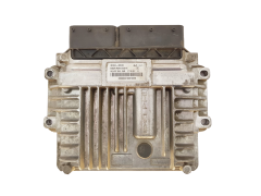 Steuergerät 39104-4X910 R0412C001C Kia Delphi 