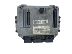 Steuergerät 0281010390 9651398880 9647785580 PSA Bosch 49115