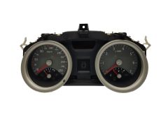 Tacho Kombiinstrument Renault Megane 2 8200292049 2695