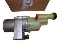 Pumpe Für Servolenkung Original 1680895380 Citroen Peugeot
