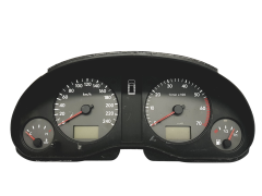 Tacho Kombiinstrument Seat Alhambra 7M0919890K 44590