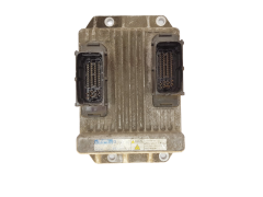 Steuergerät 898003220 112500-0200 D06010 Opel Denso 30824 Steuergerät 898003220 112500-0200 D06010 Opel Denso 30824