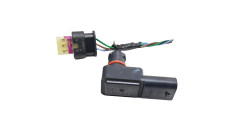 Luftdrucksensor 223652425R A0081534428 1.3TCE Renault Mercedes 0km