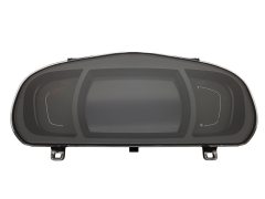 Tacho Kombiinstrument Renault Scenic 4 248100254R 7737