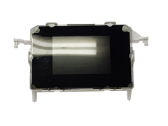 Radio-Display Ford C1BT-18B955-BD
