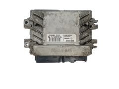 Steuergerät S110140002A 8200326391 8200326380 Renault Siemens 39630
