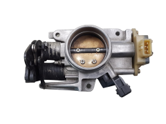 Drosselklappe Citroen Peugeot PSA561 0280122003 1661
