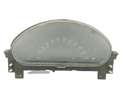 Tacho Kombiinstrument Mercedes A W168 09052680091 09055682021 26301