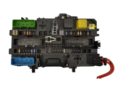 Steuergerät Opel 13181278 DP 5DK008669-31 GM Hella 22224 Steuergerät Opel 13181278 DP 5DK008669-31 GM Hella 22224