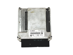Steuergerät BMW 7808125 0281014575 Bosch 29674