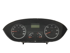 Tacho Kombiinstrument Ducato Boxer Jumper 1358173080 Fiat 28918 Tacho Kombiinstrument Ducato Boxer Jumper 1358173080 Fiat 28918